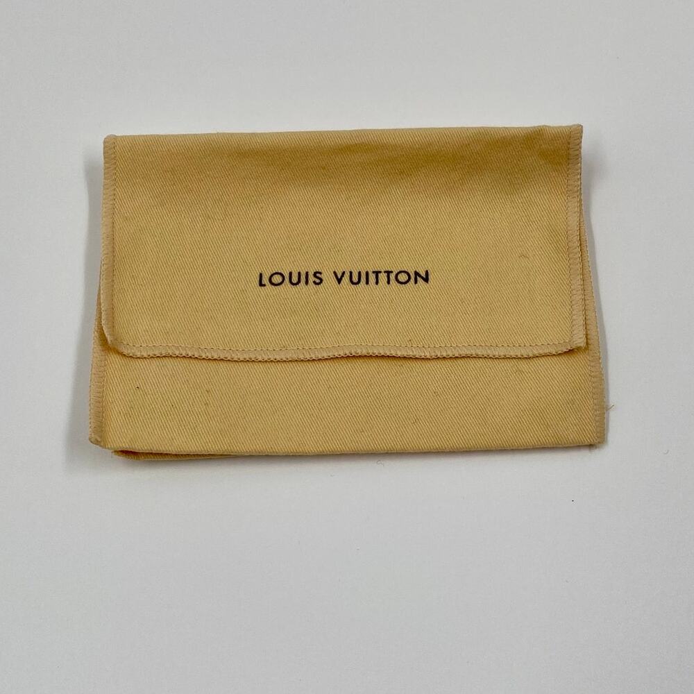 Louis Vuitton Dust Bag authentic dustbag 100% Cotton Storage Vintage